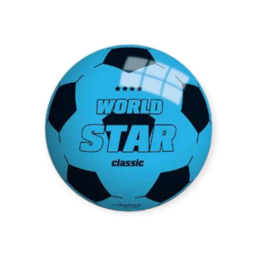 Picture of WORLD STAR CLASSIC BLUE BALL